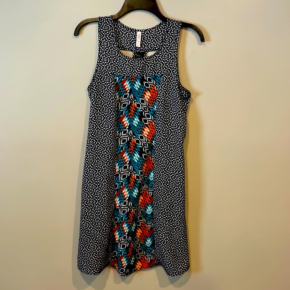 Xhilaration dress